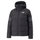 Puma Winterjacke Power Hooded Down Puffer schwarz Damen